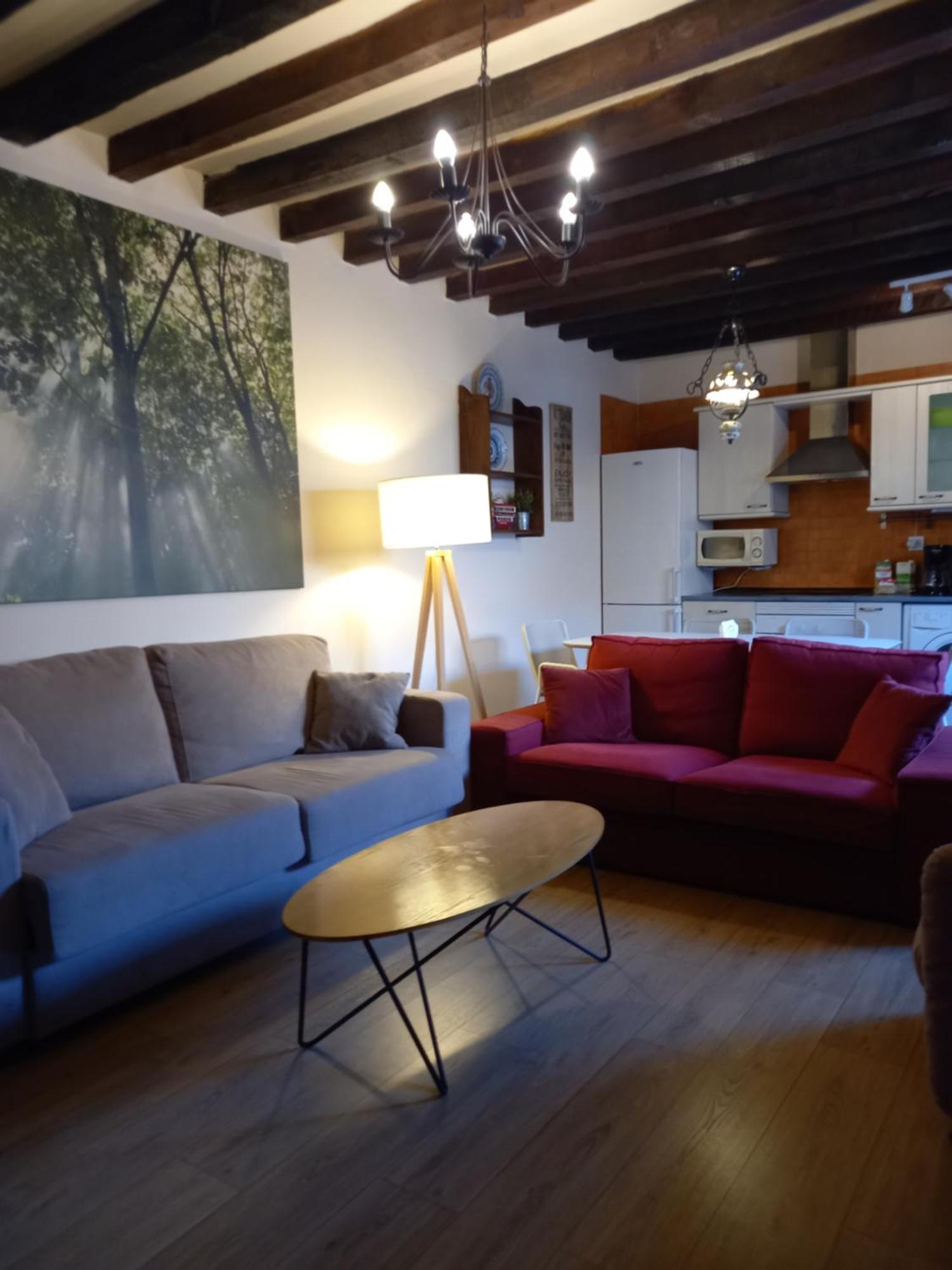 Casas Recuero Apartment Chinchon Exterior photo